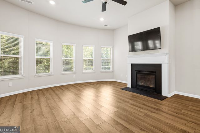 384 Traditions Lane, Hampton, GA 30228