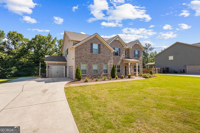 384 Traditions Lane, Hampton, GA 30228