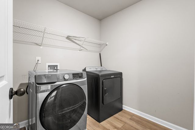 384 Traditions Lane, Hampton, GA 30228