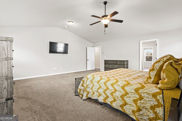 384 Traditions Lane, Hampton, GA 30228