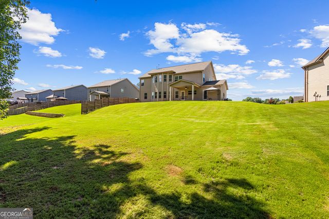 384 Traditions Lane, Hampton, GA 30228
