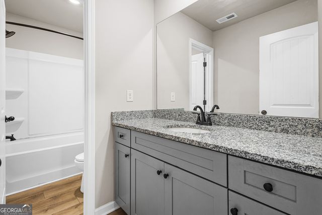 384 Traditions Lane, Hampton, GA 30228