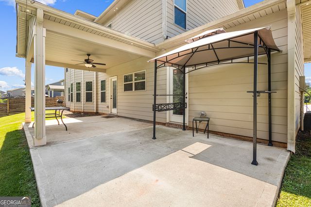 384 Traditions Lane, Hampton, GA 30228