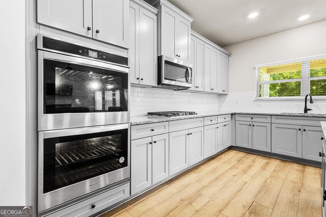 384 Traditions Lane, Hampton, GA 30228