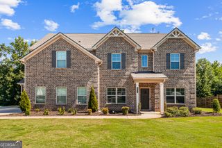 384 Traditions Lane, Hampton, GA 30228