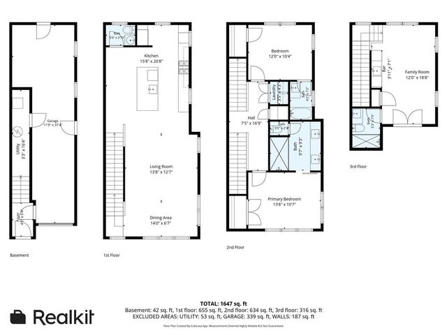 102 City View Court NE, Atlanta, GA 30308