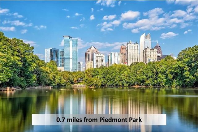 102 City View Court NE, Atlanta, GA 30308