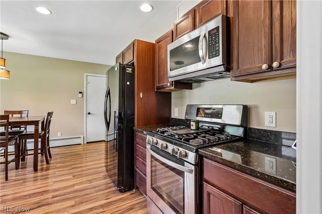 1593 Kingsley Avenue, Akron, OH 44313