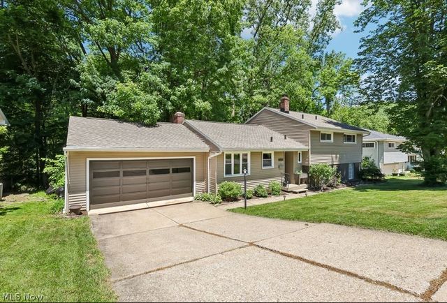 1593 Kingsley Avenue, Akron, OH 44313