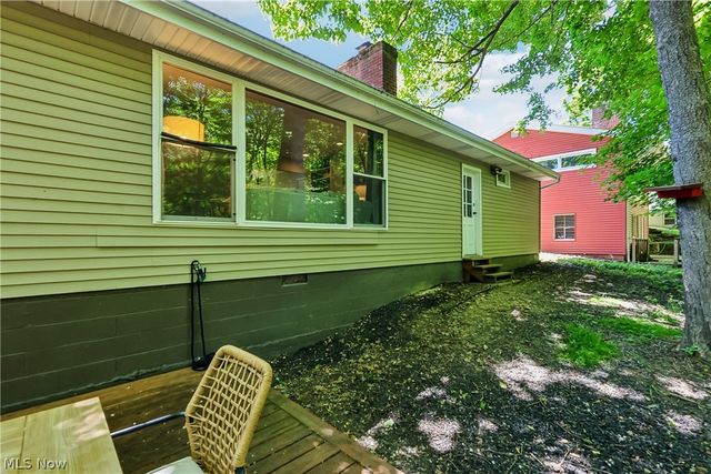 1593 Kingsley Avenue, Akron, OH 44313