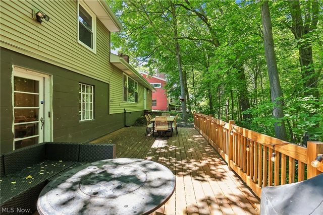 1593 Kingsley Avenue, Akron, OH 44313