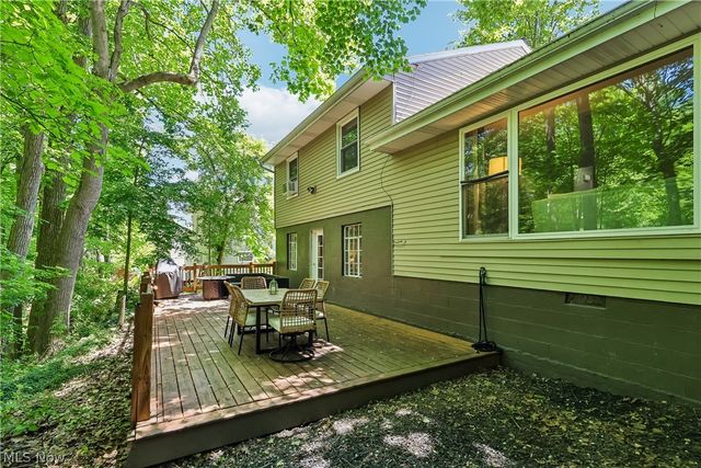 1593 Kingsley Avenue, Akron, OH 44313