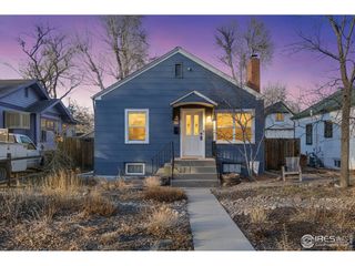 422 E Pitkin St, Fort Collins, CO 80524