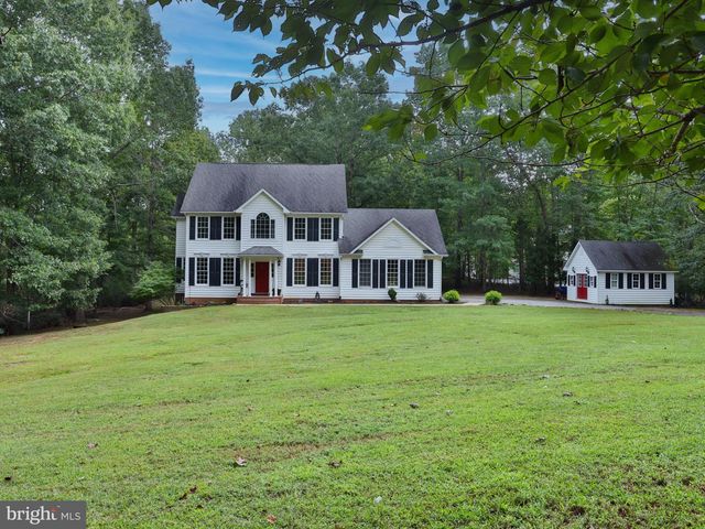13615 S GENERAL SLOCUM CT, Fredericksburg, VA 22407