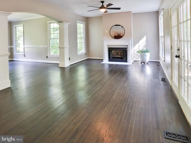13615 S GENERAL SLOCUM CT, Fredericksburg, VA 22407
