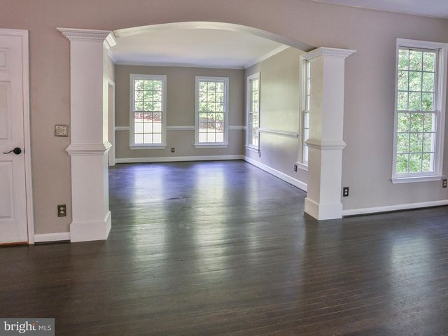 13615 S GENERAL SLOCUM CT, Fredericksburg, VA 22407