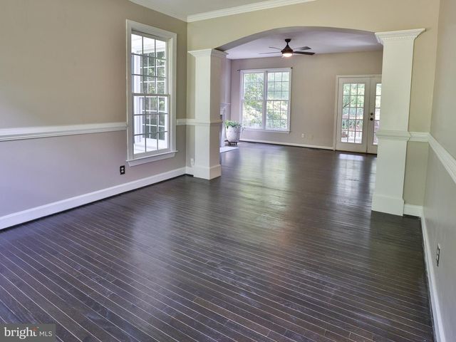13615 S GENERAL SLOCUM CT, Fredericksburg, VA 22407