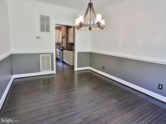 13615 S GENERAL SLOCUM CT, Fredericksburg, VA 22407