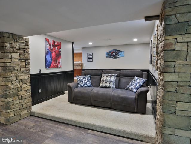 13615 S GENERAL SLOCUM CT, Fredericksburg, VA 22407