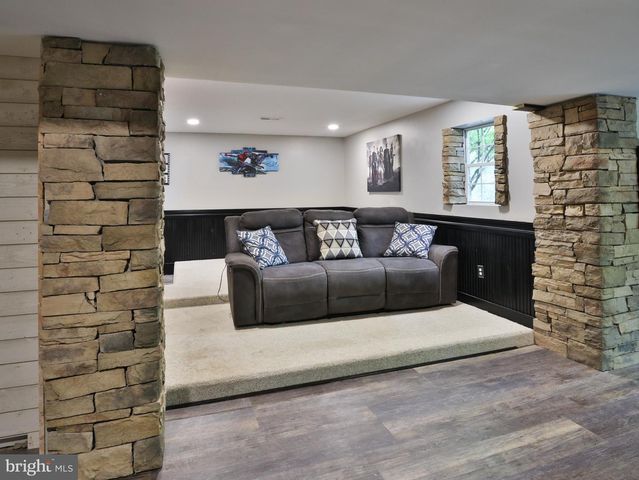 13615 S GENERAL SLOCUM CT, Fredericksburg, VA 22407