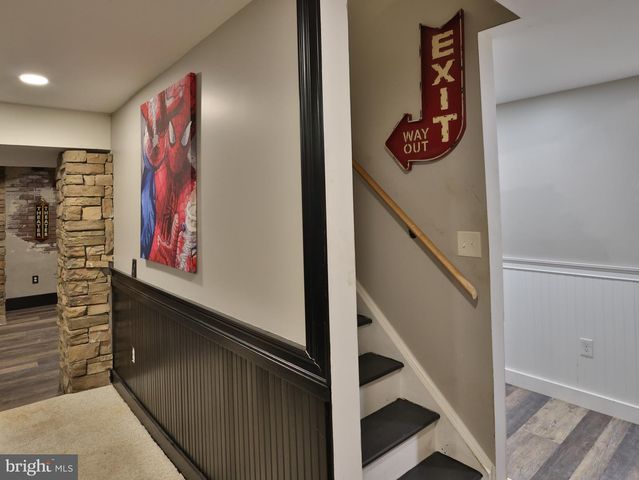13615 S GENERAL SLOCUM CT, Fredericksburg, VA 22407