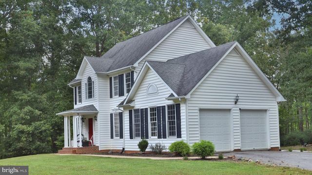 13615 S GENERAL SLOCUM CT, Fredericksburg, VA 22407