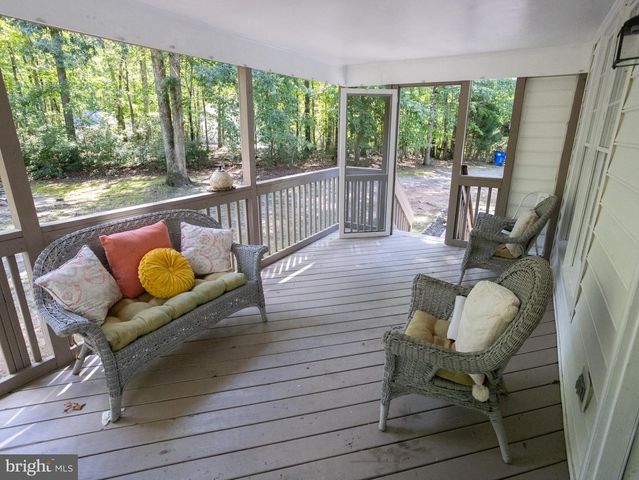 13615 S GENERAL SLOCUM CT, Fredericksburg, VA 22407