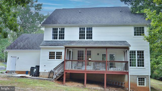13615 S GENERAL SLOCUM CT, Fredericksburg, VA 22407