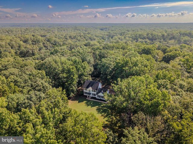 13615 S GENERAL SLOCUM CT, Fredericksburg, VA 22407