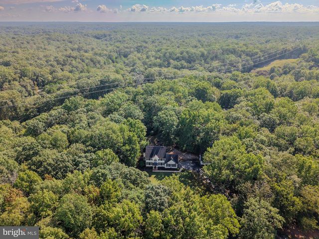 13615 S GENERAL SLOCUM CT, Fredericksburg, VA 22407
