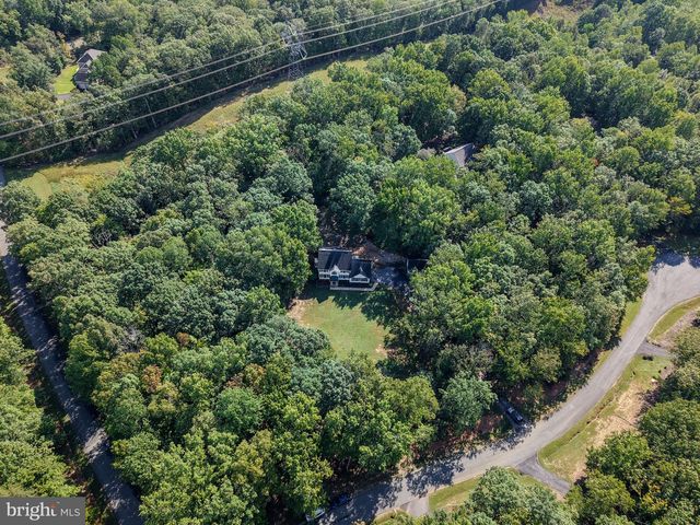 13615 S GENERAL SLOCUM CT, Fredericksburg, VA 22407