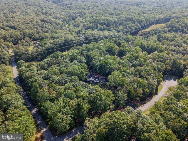 13615 S GENERAL SLOCUM CT, Fredericksburg, VA 22407