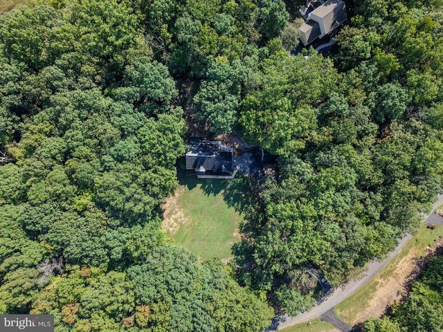 13615 S GENERAL SLOCUM CT, Fredericksburg, VA 22407