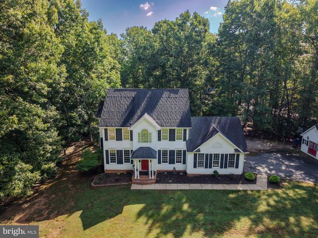 13615 S GENERAL SLOCUM CT, Fredericksburg, VA 22407