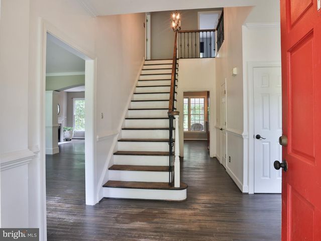 13615 S GENERAL SLOCUM CT, Fredericksburg, VA 22407
