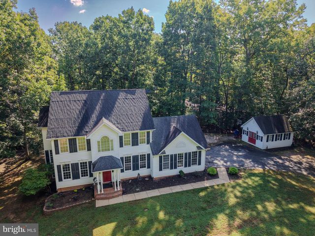 13615 S GENERAL SLOCUM CT, Fredericksburg, VA 22407