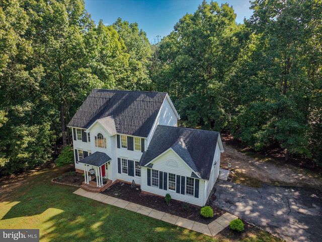 13615 S GENERAL SLOCUM CT, Fredericksburg, VA 22407