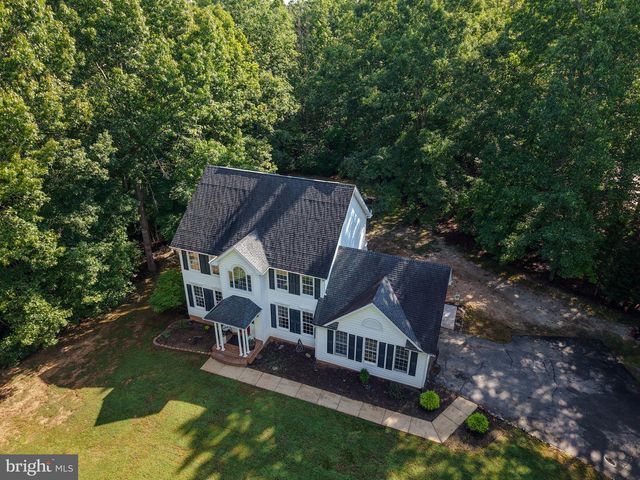 13615 S GENERAL SLOCUM CT, Fredericksburg, VA 22407