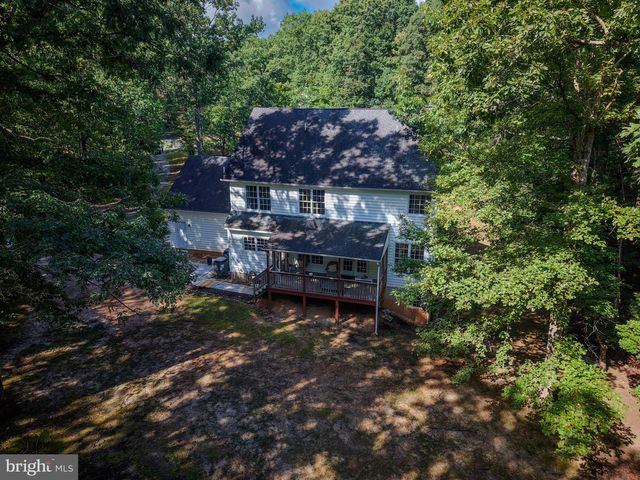 13615 S GENERAL SLOCUM CT, Fredericksburg, VA 22407