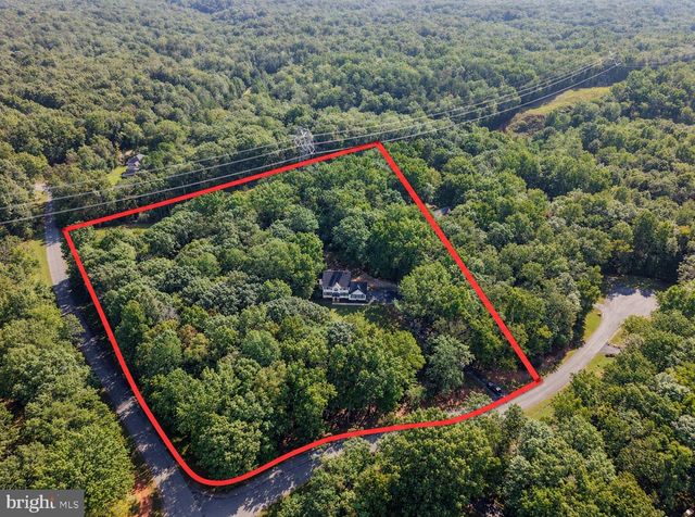 13615 S GENERAL SLOCUM CT, Fredericksburg, VA 22407