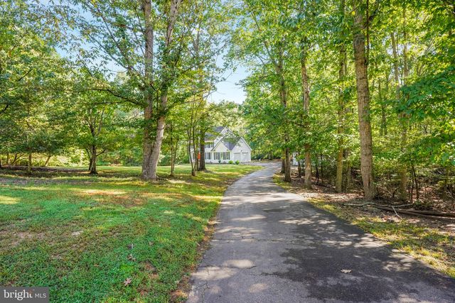 13615 S GENERAL SLOCUM CT, Fredericksburg, VA 22407