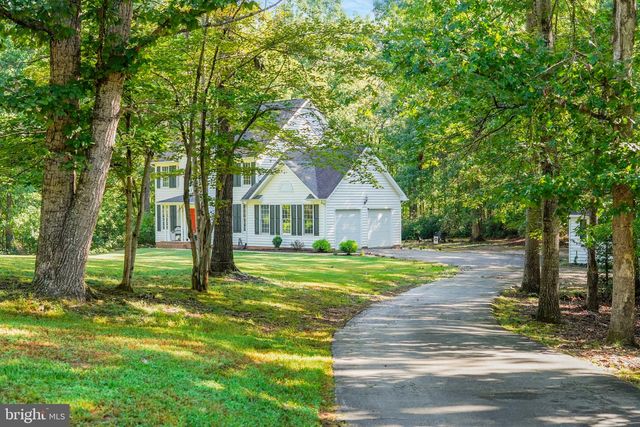 13615 S GENERAL SLOCUM CT, Fredericksburg, VA 22407