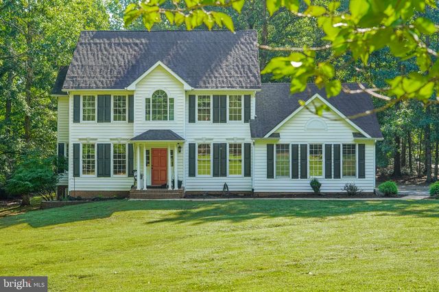 13615 S GENERAL SLOCUM CT, Fredericksburg, VA 22407
