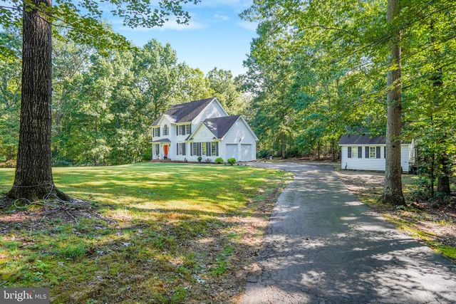 13615 S GENERAL SLOCUM CT, Fredericksburg, VA 22407