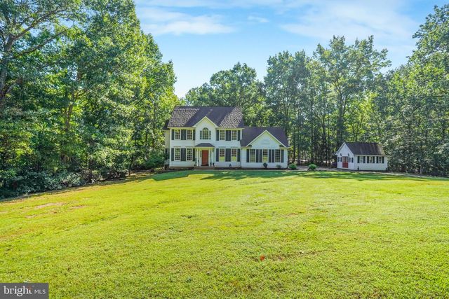 13615 S GENERAL SLOCUM CT, Fredericksburg, VA 22407