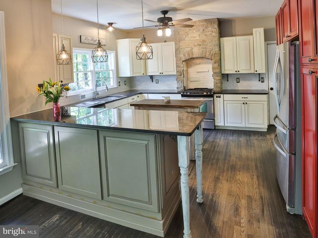 13615 S GENERAL SLOCUM CT, Fredericksburg, VA 22407