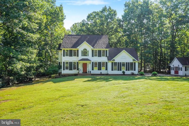 13615 S GENERAL SLOCUM CT, Fredericksburg, VA 22407
