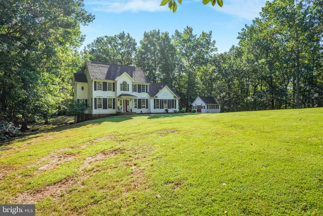 13615 S GENERAL SLOCUM CT, Fredericksburg, VA 22407