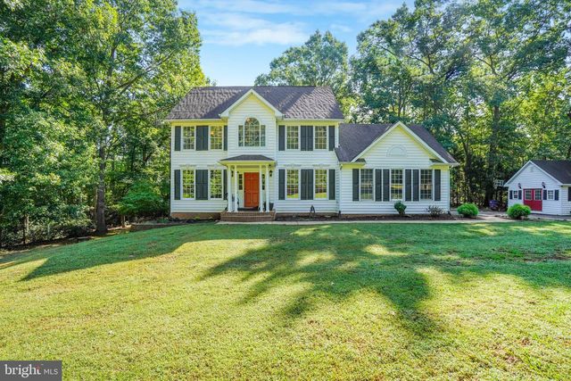 13615 S GENERAL SLOCUM CT, Fredericksburg, VA 22407