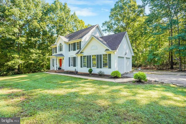 13615 S GENERAL SLOCUM CT, Fredericksburg, VA 22407